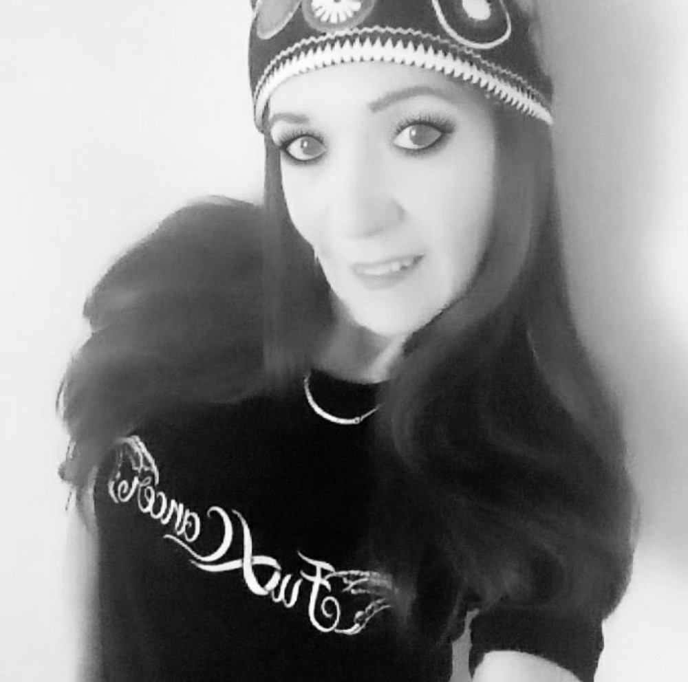 Meet your Posher, Raven